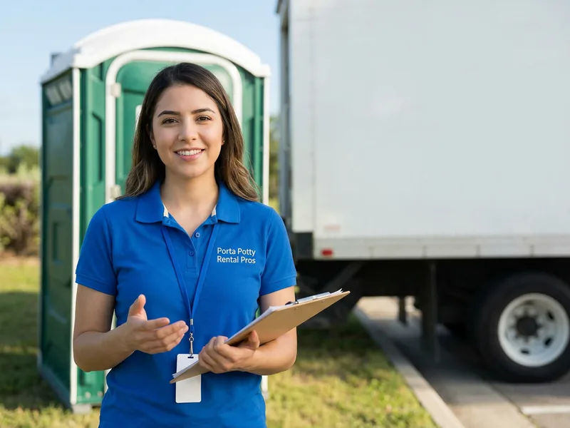 Porta Potty Rental  in Macomb  FAQ